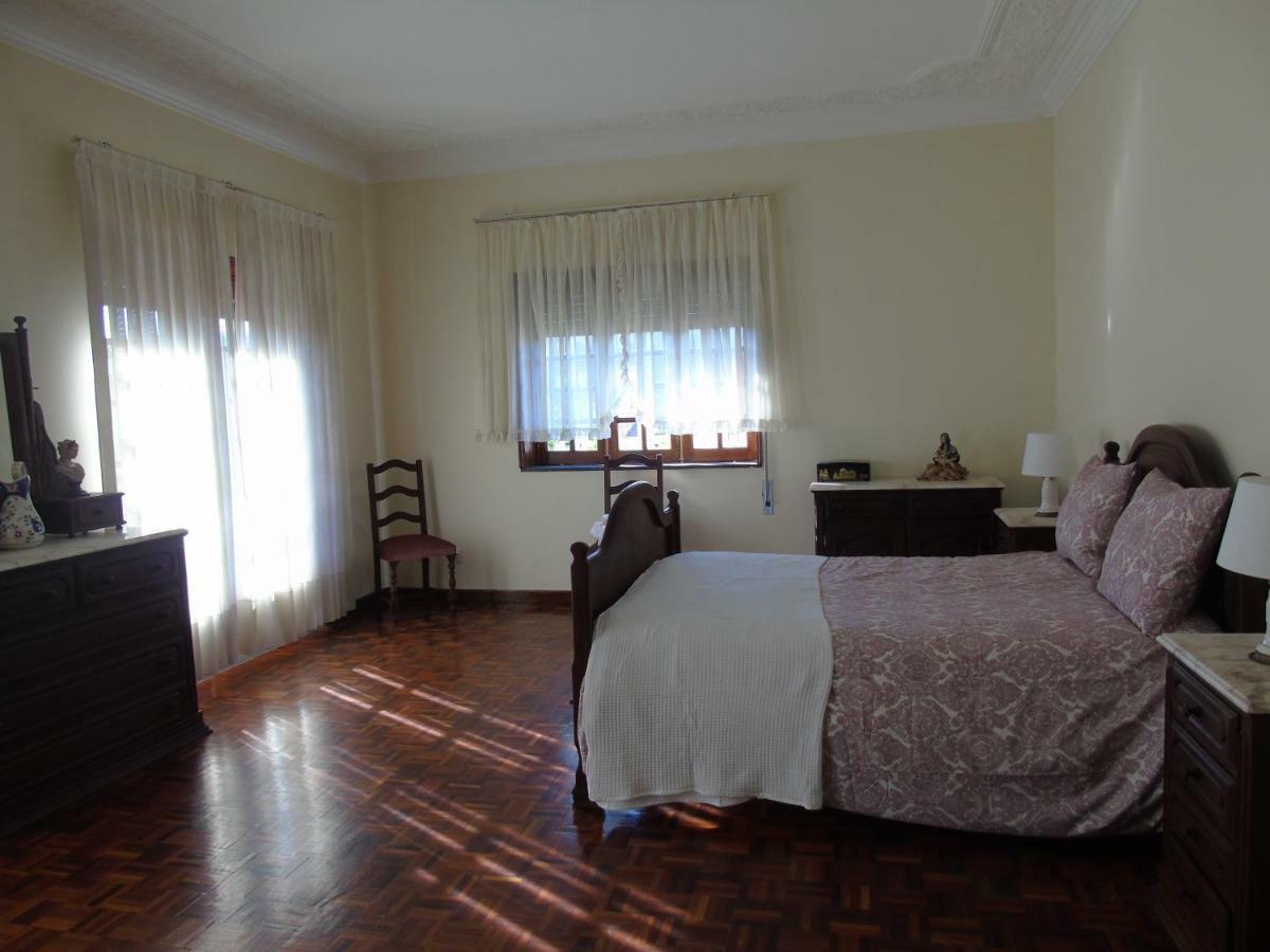Villa Casa D'Avo à Ponte da Barca Extérieur photo