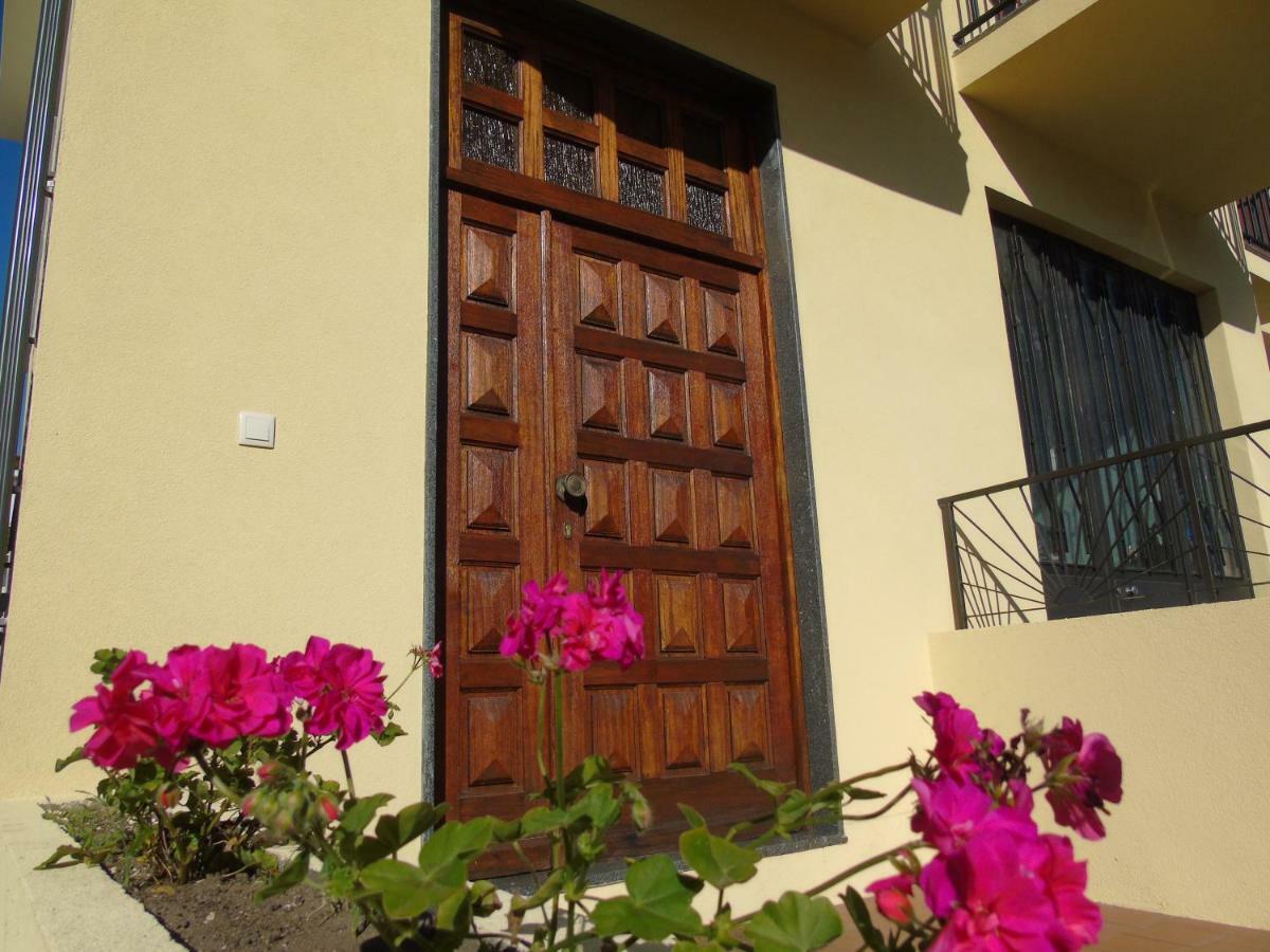 Villa Casa D'Avo à Ponte da Barca Extérieur photo
