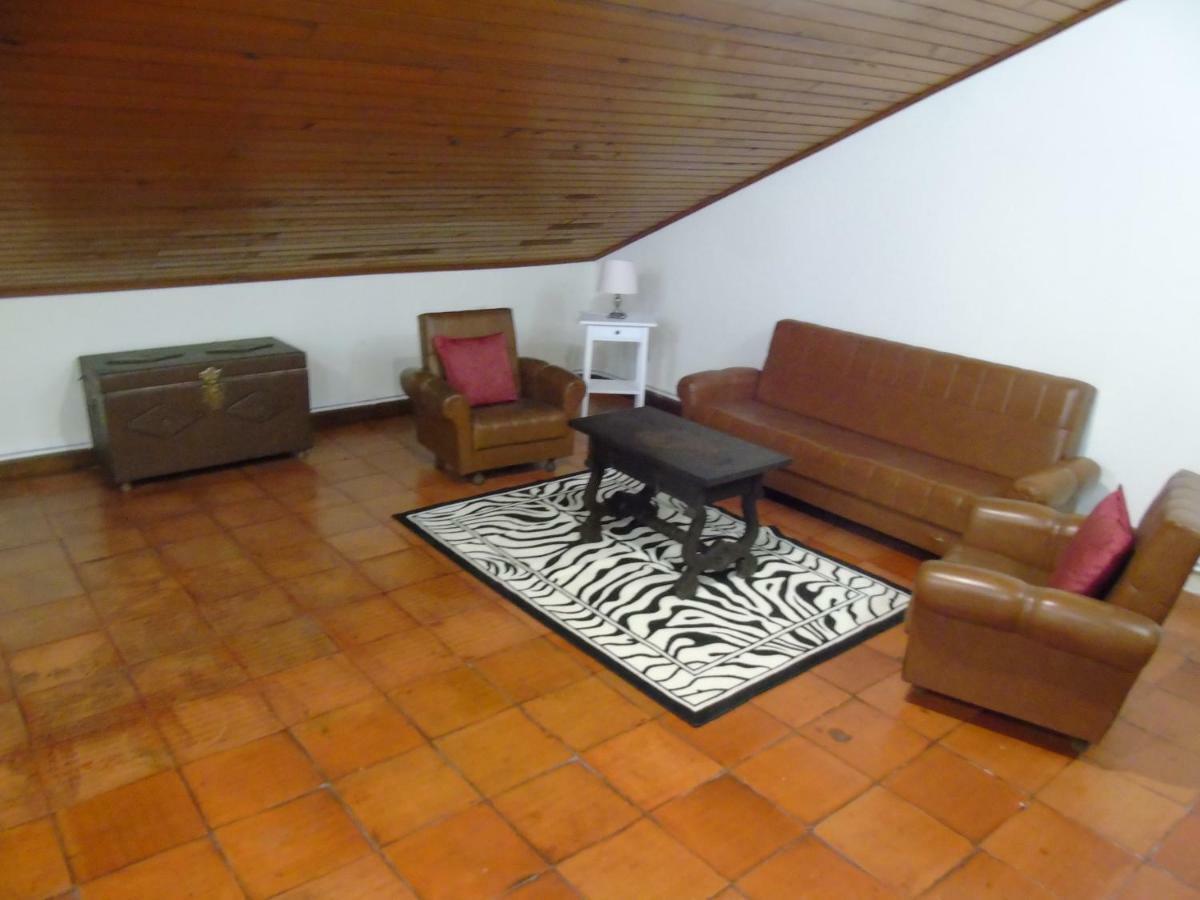 Villa Casa D'Avo à Ponte da Barca Extérieur photo