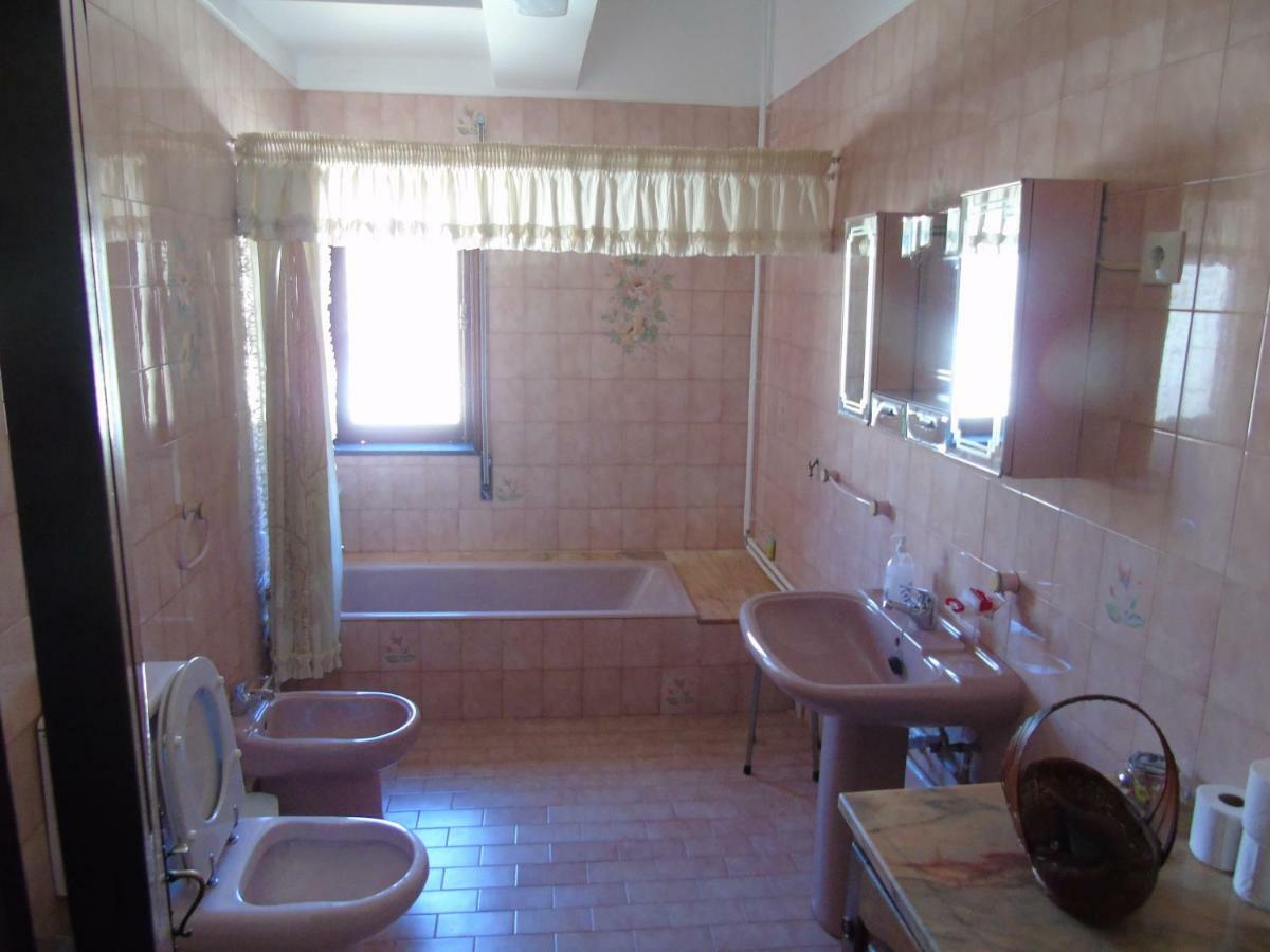 Villa Casa D'Avo à Ponte da Barca Extérieur photo