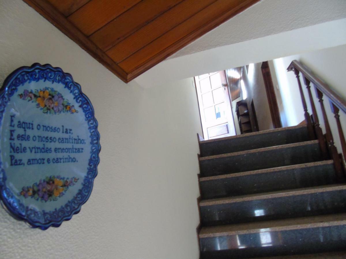 Villa Casa D'Avo à Ponte da Barca Extérieur photo