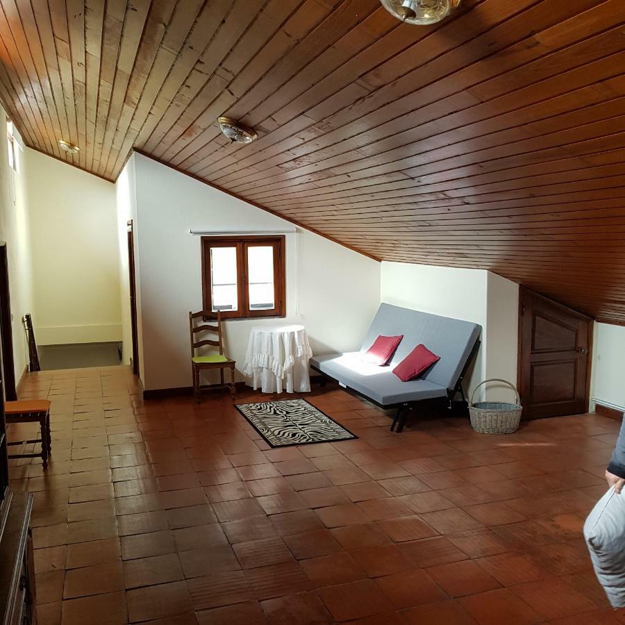 Villa Casa D'Avo à Ponte da Barca Extérieur photo