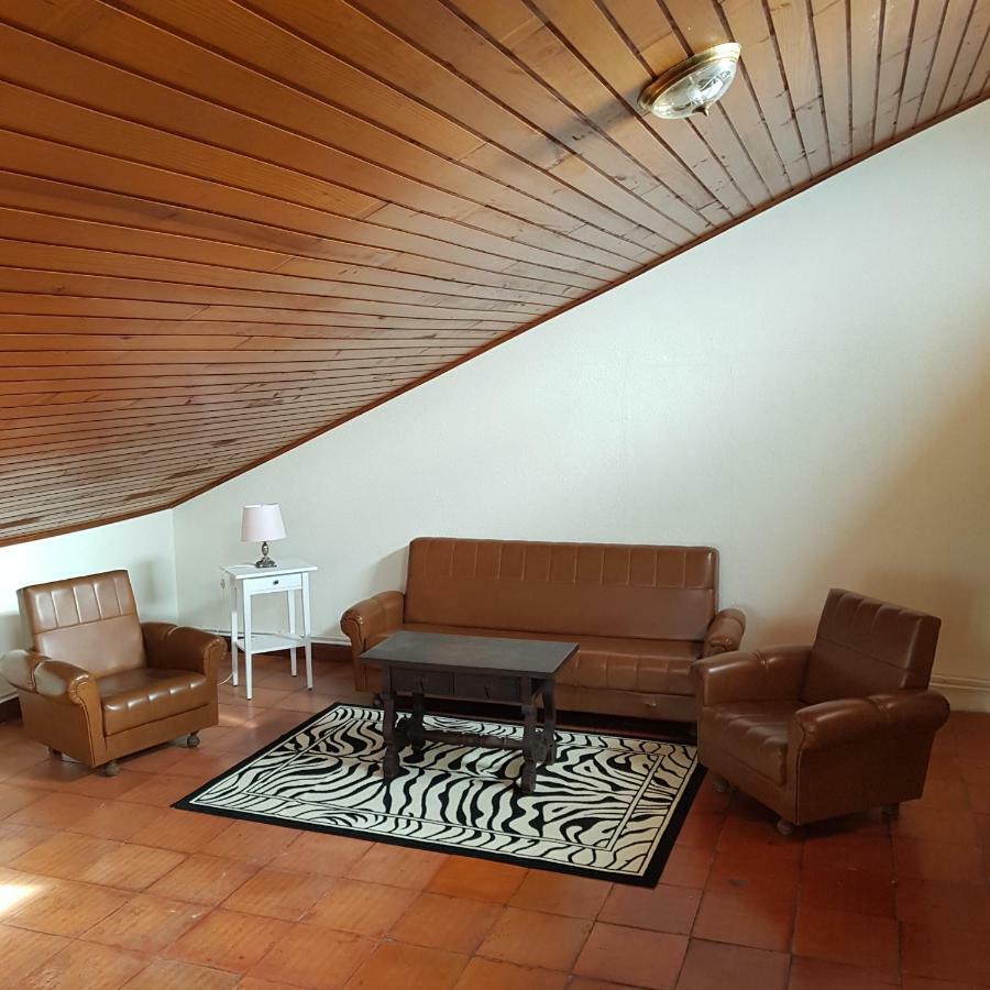 Villa Casa D'Avo à Ponte da Barca Extérieur photo